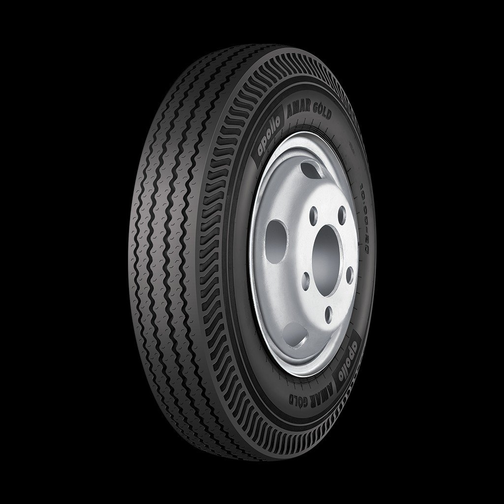 APOLLO 10.00-20 AMAR GOLD 